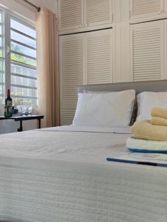 LaBelleVue Antigua Oceanview Suites and OnSite Car Rentals - 4