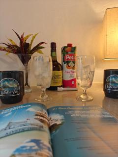 LaBelleVue Antigua Oceanview Suites and OnSite Car Rentals - 1