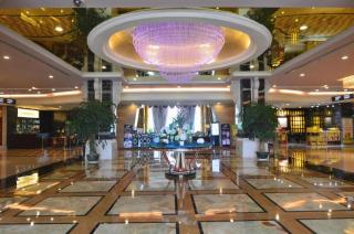 Country Garden Phoenix Hotel Yangshan - 8