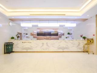 GreenTree Inn Jiaxing Nanhu District Tech City Guangyi Road - 5