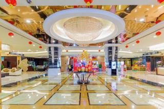 Country Garden Phoenix Hotel Yangshan - 3