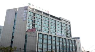 Yitel Hotel Shanghai Hongqiao Caohejing Hongmei Road Metro Station - 5