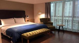 Yitel Hotel Shanghai Hongqiao Caohejing Hongmei Road Metro Station - 3