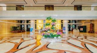 Expo Garden Hotel - 3