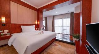 Expo Garden Hotel - 2