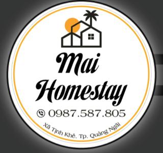 Mai homestay - 1