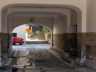 Room Porat 2 with Private Terrace - DB with Private Terrace - 9