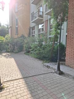 Aura Plaza Hotel - 7