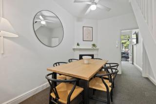 2BR Darlington Home for 6 with Balcony - 8