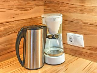 Tranquil Mountain Stay, Central & Sunny, cleaning included - 6