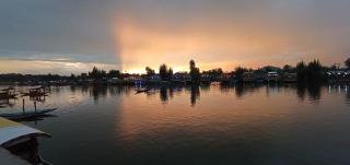 Mombay group of House boat premium - 8