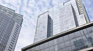 Regal Plaza Hotel & Residence Waigaoqiao - 5