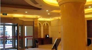 Vienna Hotel Shanxi Taiyuanfu West Street - 4