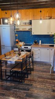 The Wooden Nest -Covasna - 8