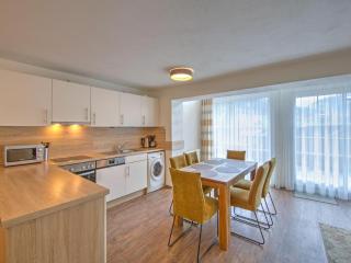 Ski-in, ski-out apartment in Wildschönau - 4