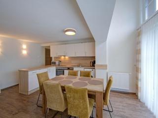 Ski-in, ski-out Brunner Apartment, Wildschönau - 3