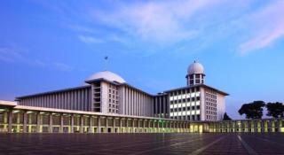 Hotel Senen Indah Syariah - 2