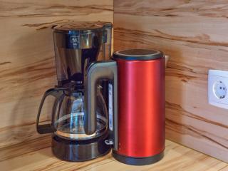 Bright apartment with infrared cabin, cleaning included - 6