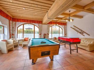 Bright apartment with infrared cabin, cleaning included - 4