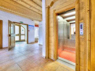 Bright apartment with infrared cabin, cleaning included - 3