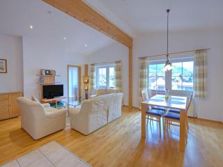 Bright apartment with infrared cabin, cleaning included - 1