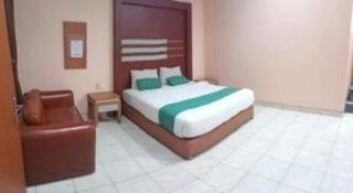 Hotel Senen Indah Syariah - 9