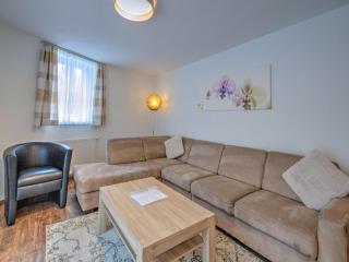 Alpine apartment on the ski-slope - 3