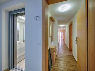 Brunner Apartment on the ski slope - 1