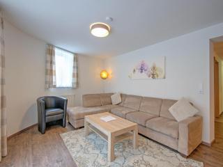 Alpine apartment on the ski-slope - 0