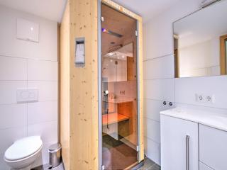 Brunner Apartment on the ski slope - 3