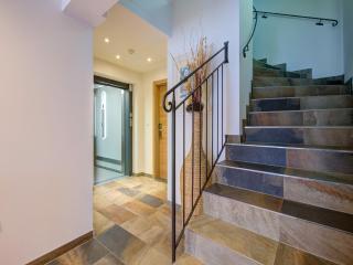 Ski-in, ski-out apartment in Wildschönau, cleaning included - Niederau - 5