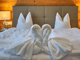 Ski-in, ski-out apartment in Wildschönau, cleaning included - Niederau - 1