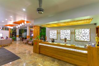Kaani Village & Spa - Maafushi - 1
