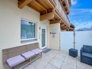 Ski-in, ski-out apartment in Wildschönau, cleaning included - Niederau - 0