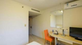 Jinjiang Inn Dalian Jiefang Road - 5