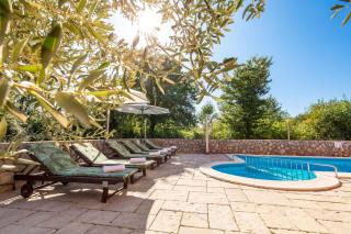 Apartments in Silo - Insel Krk 13481 - 1