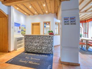 Spacious Apartment in Kitzbühel Alps, cleaning included - 9