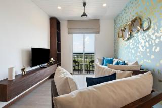 Galle Fort View Luxury Apartment - 8