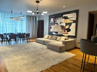 Apart Hotel ESENTAI LUX LIVING - 9