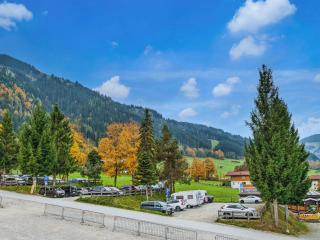 Alpine apartment on the ski-slope, cleaning included - 9