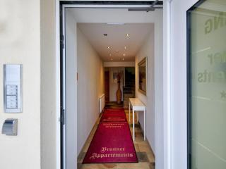 Alpine apartment on the ski-slope, cleaning included - 8