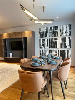 Apart Hotel ESENTAI LUX LIVING - 7