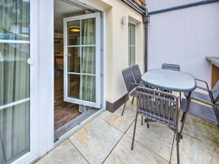 Alpine apartment on the ski-slope, cleaning included - 0