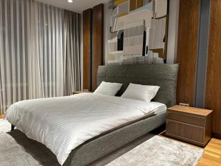 Apart Hotel ESENTAI LUX LIVING - 5