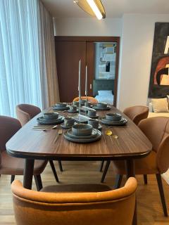 Apart Hotel ESENTAI LUX LIVING - 4