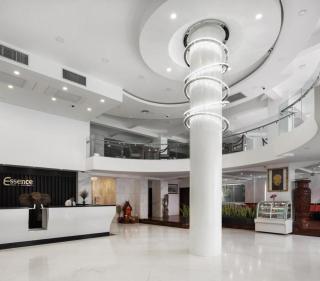 Essence Hotel-Phnom Penh - 6