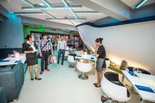 Essence Hotel-Phnom Penh - 5