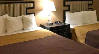 Hotel Saddleback - 6