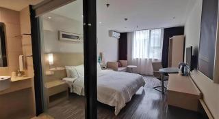 City Comfort Inn Wuhan Dongting Road - 6