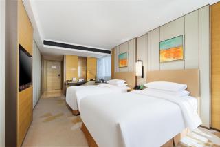 Grand Metropark Hotel Beijing - 8